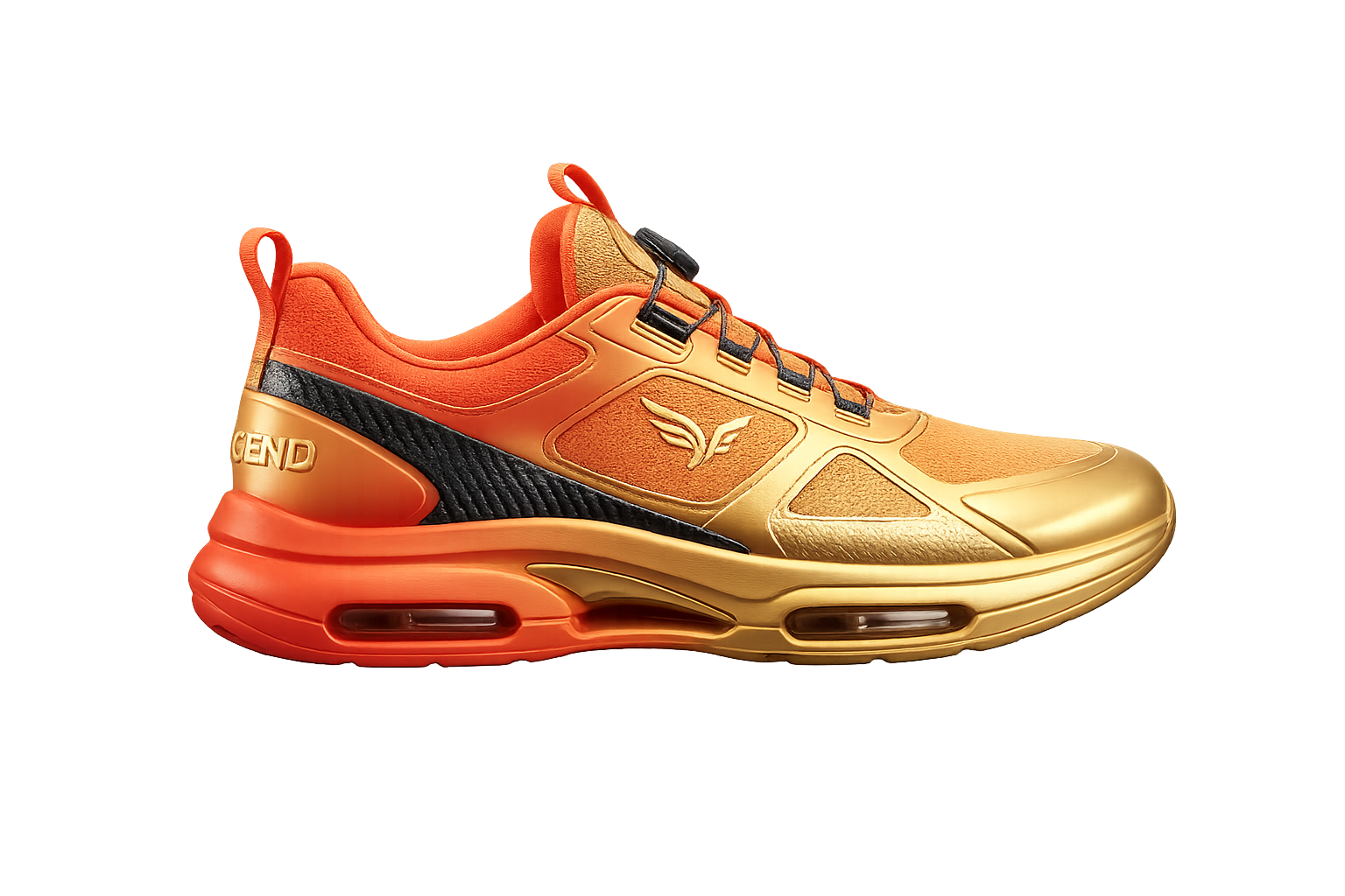 Legend tier sneaker